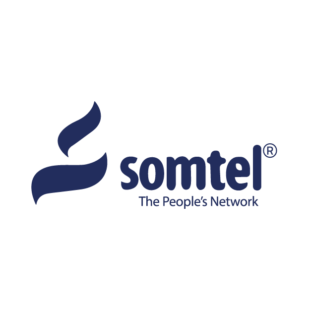 Somtel Logo